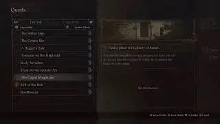 Dragon Dogma 2 NG+ Gameplay