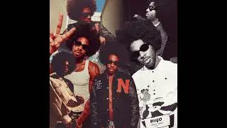 [FREE] Brent Faiyaz x Travis Scott x Pierre Bourne type beat - 