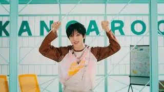 NCT U 'Kangaroo' Archiving Video