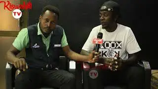 BOOX INTERVIEW Kiswahili Tv Part 1