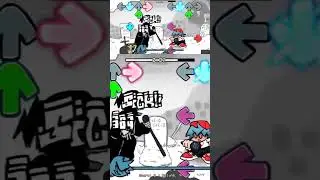 Friday Night Funkin' Vs 206Bones (FNF/Mod/Hard/17 bucks)