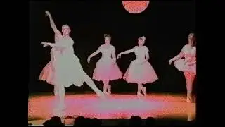 Cinderella with noise reduction