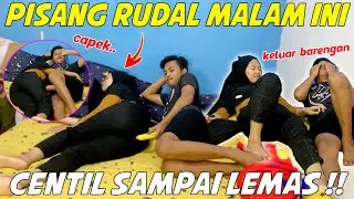 RENI BETAH KALAU GEDE GINI HEHEHE