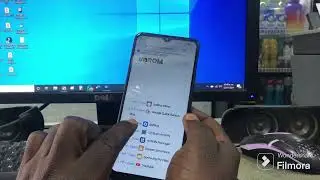 Como Formatear y Saltar Cuenta de Google TCL con Android 12 Método Fácil 2025