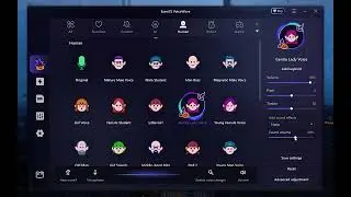 BEST Real-Time AI Voice Changer For Discord & GAMING!