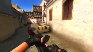 CS:GO - Just Skill