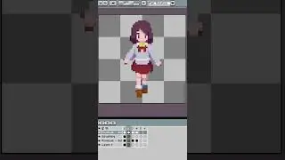 How to create animations with different frame rates 