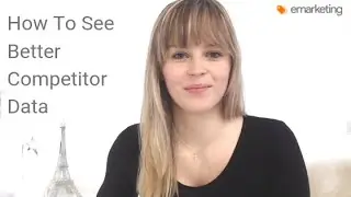 How To See Better Competitor Data [Product Overview Tool Tutorial]