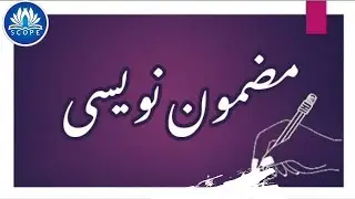 اردو مضمون نگاری: پی ایم ایس پنجاب اور پی ایم ایس سندھ
