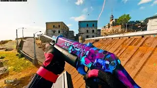 BLACK OPS 6 WARZONE PS5 Slim GAMEPLAY