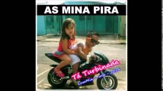 Os Bons - Ta turbinada