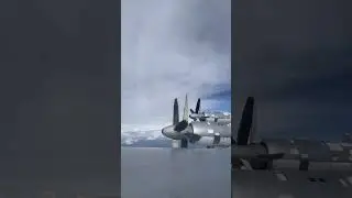 Tupolev Tu-95 #russianmilitary