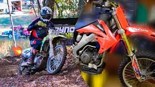 New Project Bikes! | WORN Racing Rd. 4 | Important Update