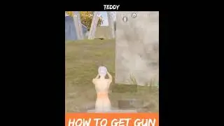 How to get gun spider man no way home😱😱#bgmi#pubgmobile#spiderman #shorts