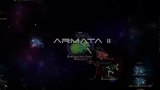DarkOrbit - Armata II