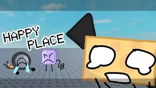 Happy Place Animation Meme /w my OCs!
