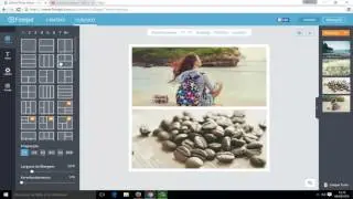 Como criar montagens online sem programas | Tutoriais e News