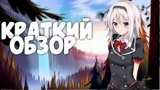 КРАТКИЙ ОБЗОР ИГРЫ  ROLLING SNAIL