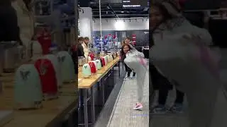 Когда уже не можешь жить без трендов ТикТока! 😁 #shorts