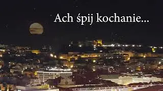 Leszek   Ach śpij kochanie (dla malucha)