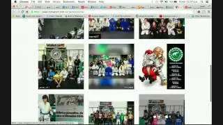 Omnipresence Digital Marketing Presentation