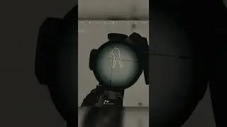 Le sniper dans #deltaforce en tournement tactique est INSANE #gaming #sniper