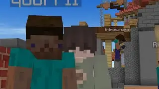 Bedwars Time!