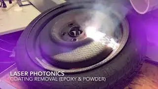 Satisfying Laser Cleaning: Industry's First Handheld 2000W Laser