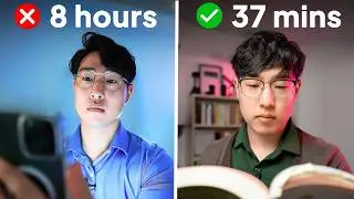 How to Learn ANYTHING Faster Than Everyone