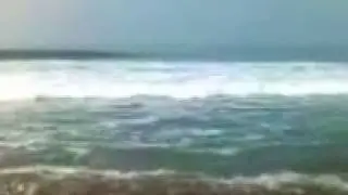 Hati hati main dipantai pelabuhan ratu
