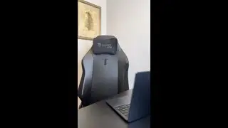 The Best Gaming and Work Chair for Programmers: Secret Lab Titan Evo 2022 Unboxing