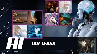 Top 10 Text To Image AI Generator |Best AI Art generators & AI tools |FAIZ BALOCH