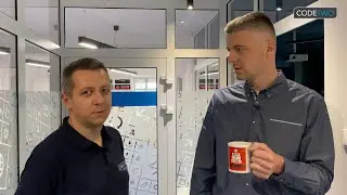 Dlaczego kawa w biurze jest za darmo?
