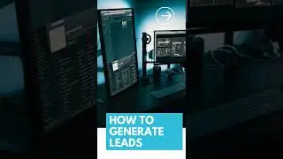 Generate Leads form Facebook ads