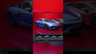 Twinning 👯 Customize as many cars as you need with 3D Changer car configurator  #carwraps