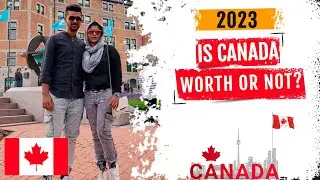 2023- Canada வரலாமா வேணாமா????🙄
