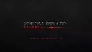 Kickdrum Records Intro Video By NRG Media