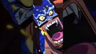 Zoro and Sanji vs Kaido #shorts #anime #onepiece