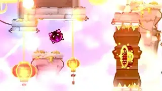 AMAZING LEGENDARY RATED 2.2 LEVEL! “And Ever” By Galofuf (Easy Demon) 100% GD 2.2