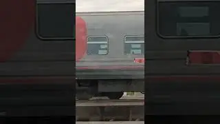 Стою на полустаночке.#топ #поезд #shorts #видео #тренды