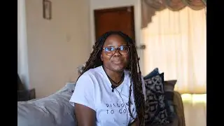 Women in Data | Tsitsi Marote, the Fullstack Data person & Co-Founder of Guardian Health