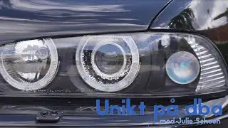 En skamsænket BMW 5-serie kan nu blive din
