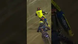 Michael Jepsen Jensen. Za co kocha żużel?