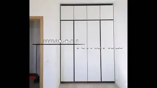 Шкафы в СПб из EGGER от распил онлайн
