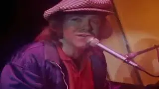 Daniel (The Best 1973) -  Elton John