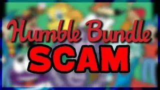 Humble Bundle Just Stole 35 Games From My 3 Year Old