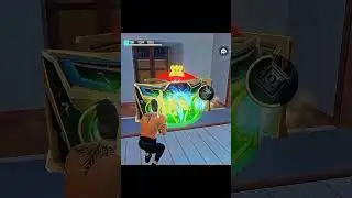 Free fire ka yah character pure free fire Hila Dega😱 #shortsfeed #shorts #ytshorts #shortvideo