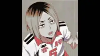 Кенма Эдит // Haikyuu edit // #anime #animeedits #haikyuu #volleyball