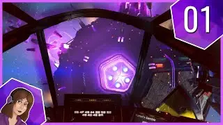 Phase 1 Complete 🙌 | EP01 | No Man's Sky - Expedition 10