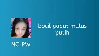 Mulus putih